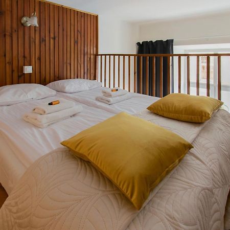 Ground Floor Family Apartment كراكوفيا المظهر الخارجي الصورة