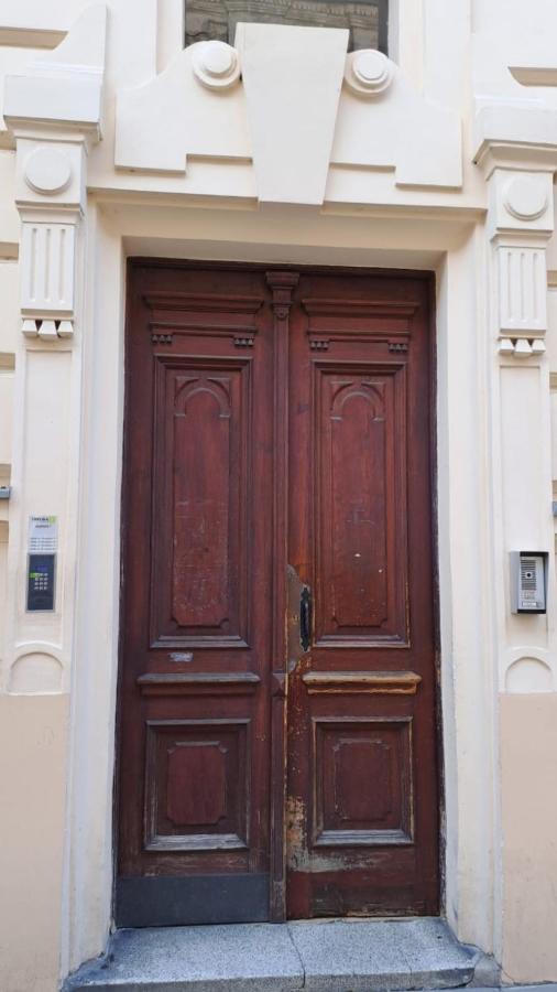 Ground Floor Family Apartment كراكوفيا المظهر الخارجي الصورة