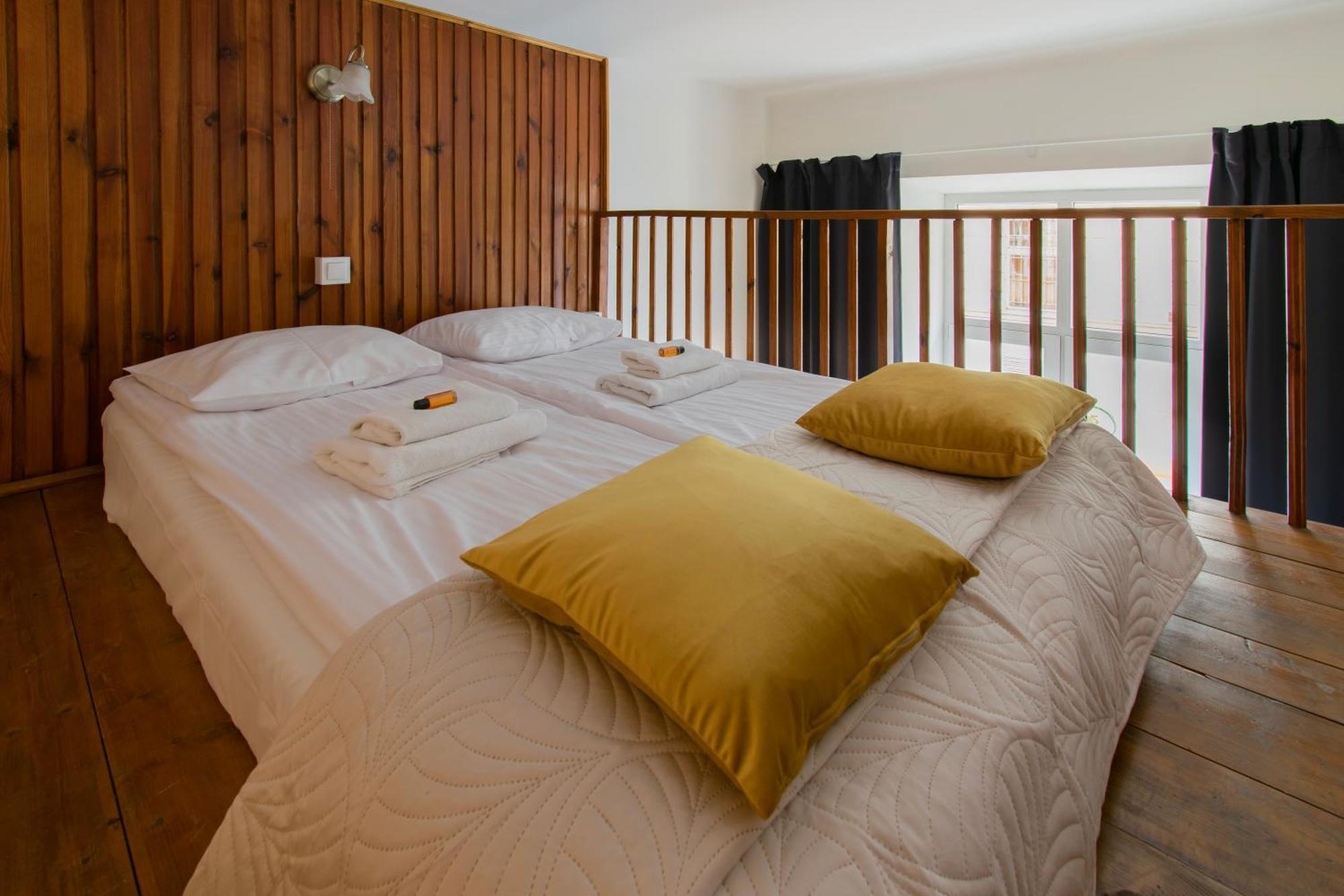 Ground Floor Family Apartment كراكوفيا المظهر الخارجي الصورة