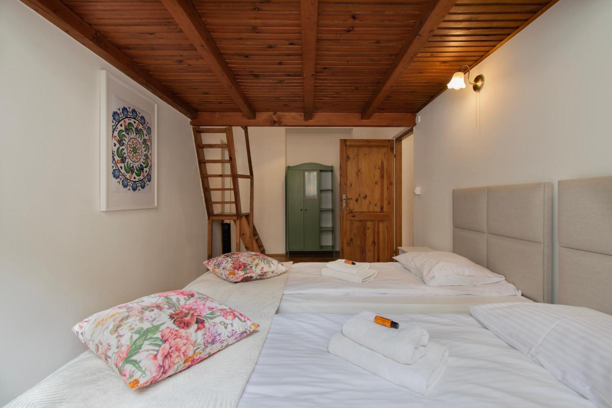 Ground Floor Family Apartment كراكوفيا المظهر الخارجي الصورة