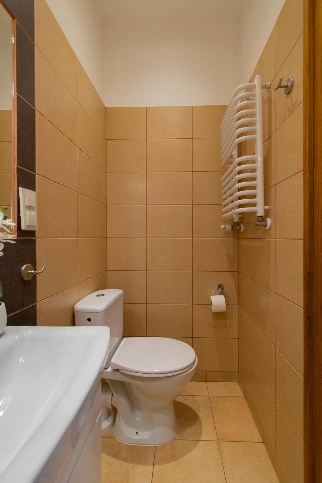 Ground Floor Family Apartment كراكوفيا المظهر الخارجي الصورة